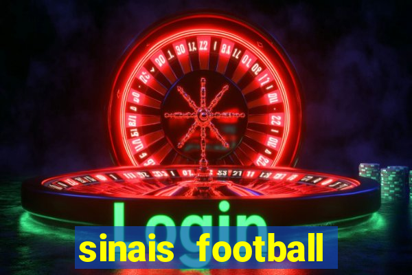 sinais football studio telegram